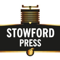 Westons Stowford Cider